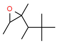 2,3-dimethyl-2-(1,2,2-trimethylpropyl)oxirane