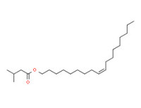 (Z)-octadec-9-enyl isovalerate