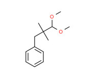 (3,3-dimethoxy-2,2-dimethylpropyl)benzene