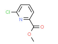 Methyl 6-chloro-2-pyridinecarboxylate