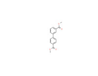 Dimethyl [1,1'-biphenyl]-3,4'-dicarboxylate