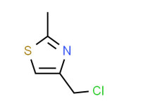 4-(CHLOROMETHYL)-2-METHYL-1,3-THIAZOLE