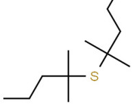 Di-tert-hexyl sulphide