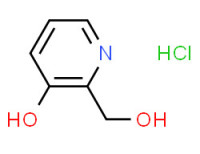 3-Hydroxy-2-pyridinemethanol hydrochloride