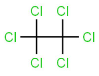 Hexachloroethane