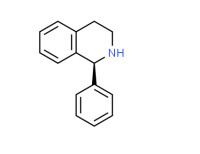 (S)-1-phenyl-1,2,3,4-tetrahydroisoquinoline