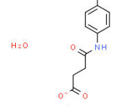 Sodium 4-[[4-(aminosulphonyl)phenyl]amino]-4-oxobutyrate