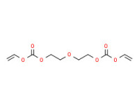 Vinyl 9-oxo-2,5,8,10-tetraoxadodec-11-enoate