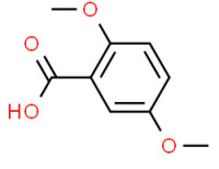 2,5-dimethoxybenzoic acid