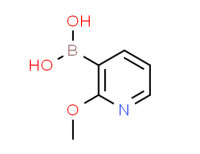2-Methoxypyridine-3-boronic acid