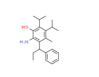 2-[3-[Bis(1-methylethyl)amino]-1-phenylpropyl]-4-methylphenol