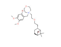 Pinaverium bromide