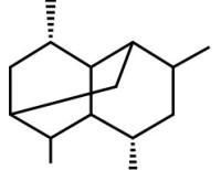 Decahydro-2,4a,8a-trimethyl-1,6-methanonaphthalen-5-ol