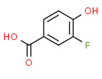 3-Fluoro-4-hydroxybenzoic Acid Hydrate