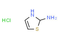 2-Amino-2-thiazoline hydrochloride