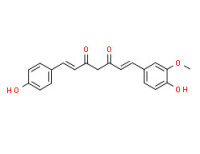 demethoxycurcumin