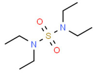 N-(diethylsulfamoyl)-N-ethylethanamine
