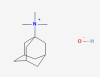 N,N,N-Trimethyladamantan-1-aminium hydroxide