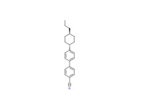 trans-4'-(4-propylcyclohexyl)[1,1'-biphenyl]-4-carbonitrile