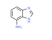 1H-benzo[d]imidazol-4-amine