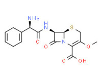 Cefroxadine