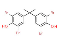 Tetrabromobisphenol A