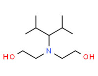 2,2'-[[2-methyl-1-(1-methylethyl)propyl]imino]bisethanol