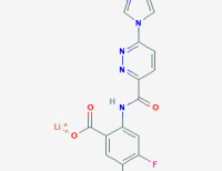 STING agonist Otava  22429740 SR-717