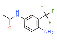 5-Acetomino-2-amino Benzotrifluoride