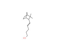 5-(3,3-dimethylbicyclo[2.2.1]hept-2-yl)-4-penten-1-ol