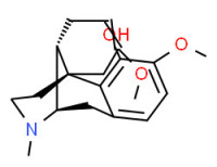 6,7-didehydro-3,6-dimethoxy-17-methylmorphinan-4-ol