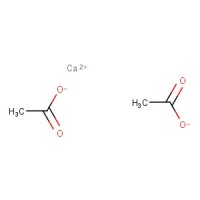 calcium acetate