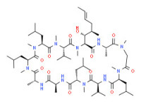 Cyclosporin B