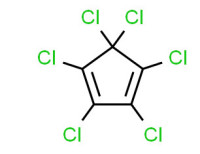 Hexachlorocyclopentadiene