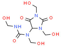 Diazolidinyl urea