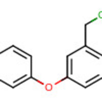 1-(chloromethyl)-3-phenoxybenzene