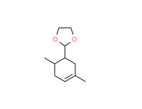 2-(3,6-dimethyl-3-cyclohexen-1-yl)-1,3-dioxolane