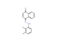 4-[(dimethylphenyl)azo]-1-naphthol