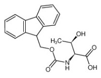 2-(9H-Fluoren-9-ylmethoxycarbonylamino)-3-hydroxy-butanoic acid