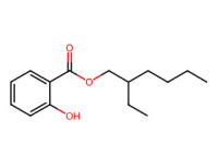 Ethylhexyl Salicylate