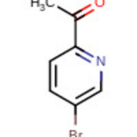 1-(5-Bromopyridin-2-yl)ethanone