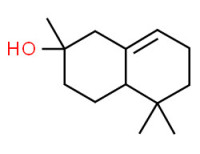 Octahydro-2,5,5-trimethyl-2-naphthol