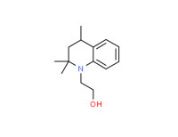 3,4-dihydro-2,2,4-trimethyl-2H-quinoline-1-ethanol