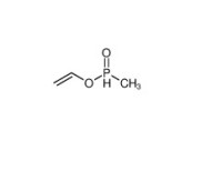 1-[ethenyl(methyl)phosphoryl]oxyethane