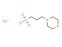 MOPS Sodium Salt