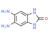1,3-dihydro-5,6-diamino-2H-benzimidazol-2-one