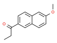 6'-Methoxy-2'-propiononaphthone
