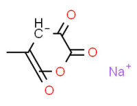 Methyl 2,4-dioxovalerate, monosodium salt