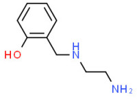 [[(2-aminoethyl)amino]methyl]phenol