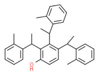 Tris[1-(methylphenyl)ethyl]phenol